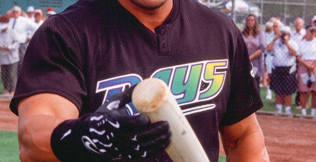 GDT: The time the Rays told the Yankees no take backs and dumped Jose Canseco