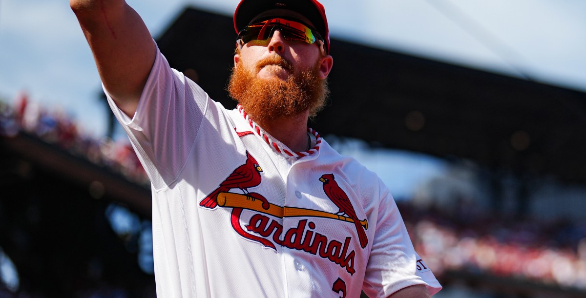 Game Thread: Mother May I?