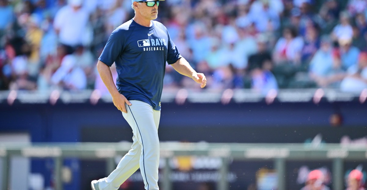 Game Thread: Welcome back, everyone!