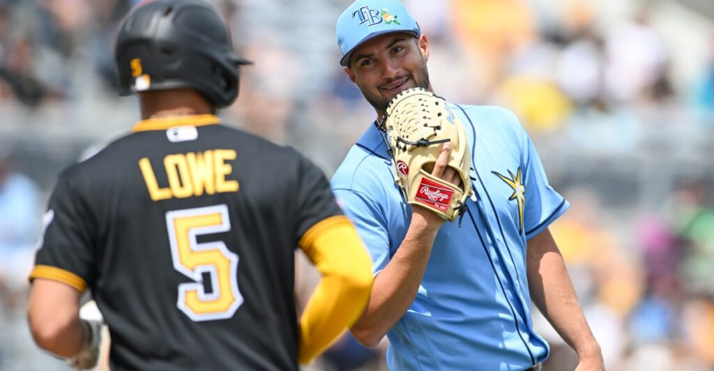 Game Thread: Welcome back, king!