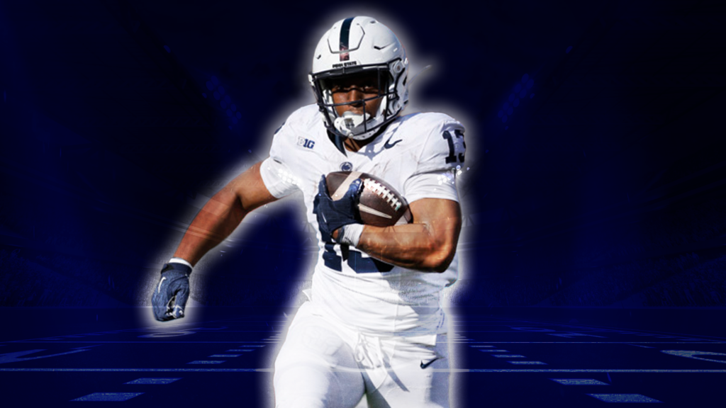 Kaytron allen Rookie Profile dynasty fantasy football