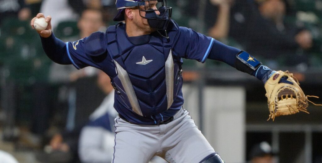 Rays Reacts Results: Opening Day Edition