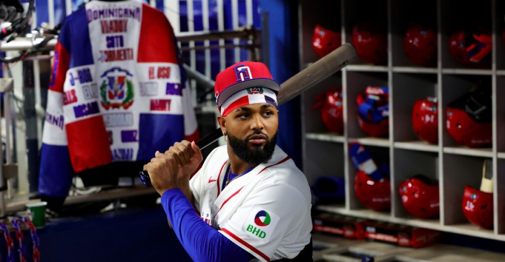 Rays Reacts Results: WBC Edition