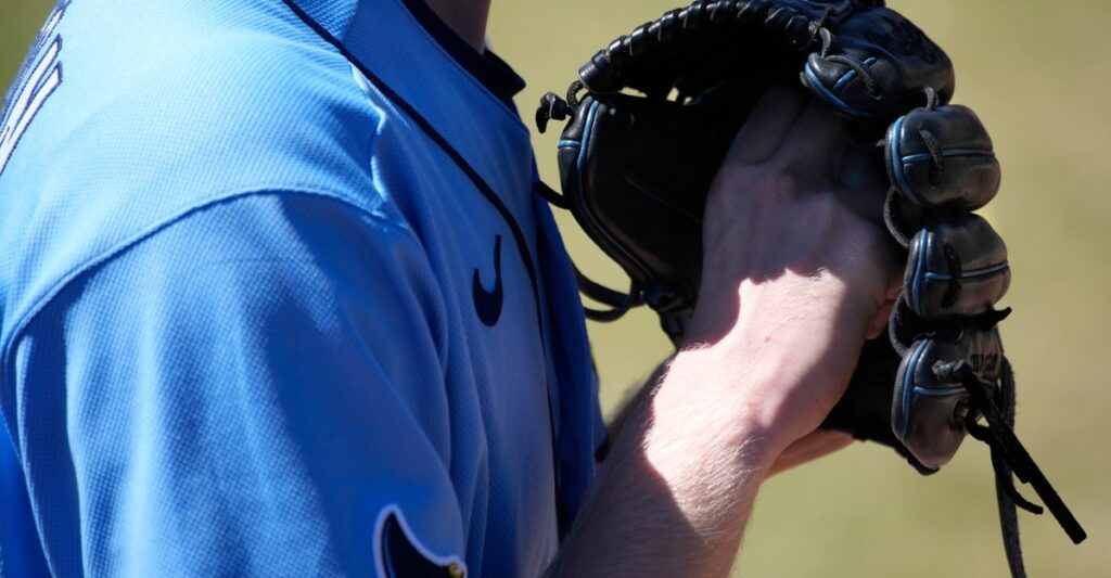 Rays Reacts Survey: Closer Edition