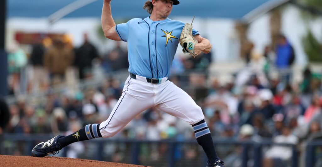 Rays Reacts Survey: Opening Day 2026 Edition