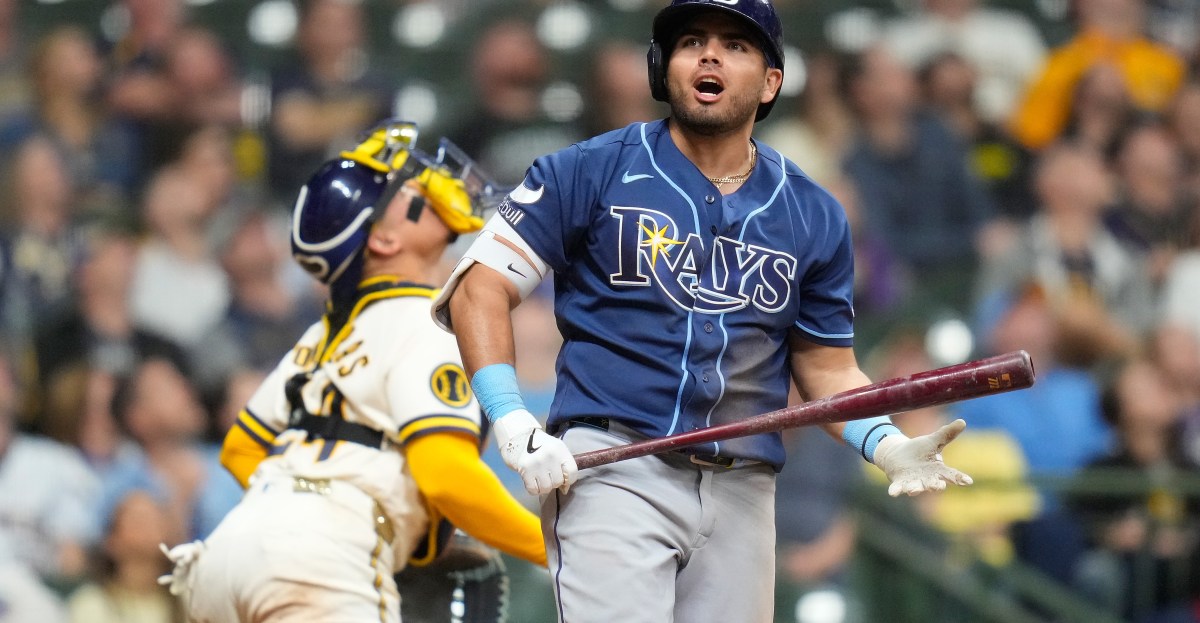 Rays Reacts Survey: Opening Week 2026