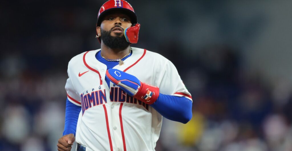 Rays Reacts Survey: WBC Edition