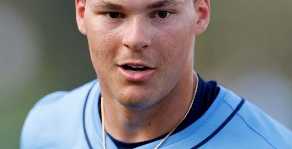 Rays Spring Breakout Game to be played Tonight