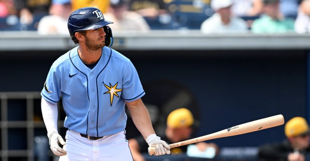 Rays Your Voice: 2026 Season Preview with Elijah Flewellen