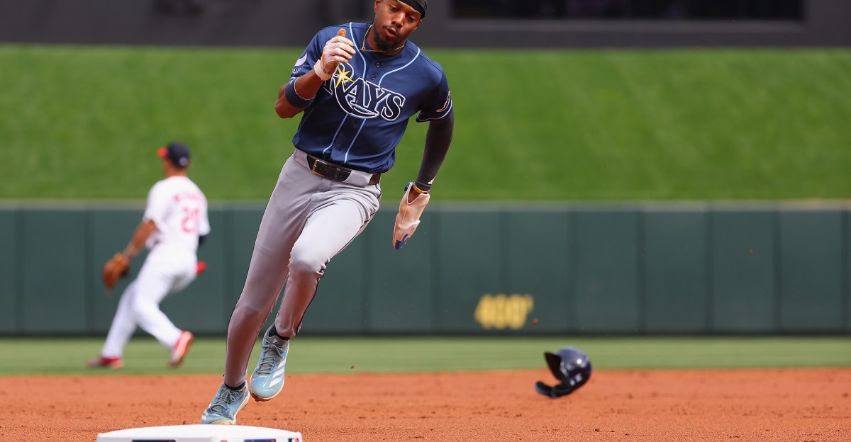 Sweet relief: Rays 11, Cardinals 7