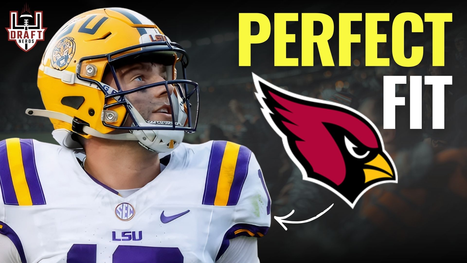 The Best NFL Team Fits for 2026 Rookie QBs! NFL Draft Podcast EP. 16