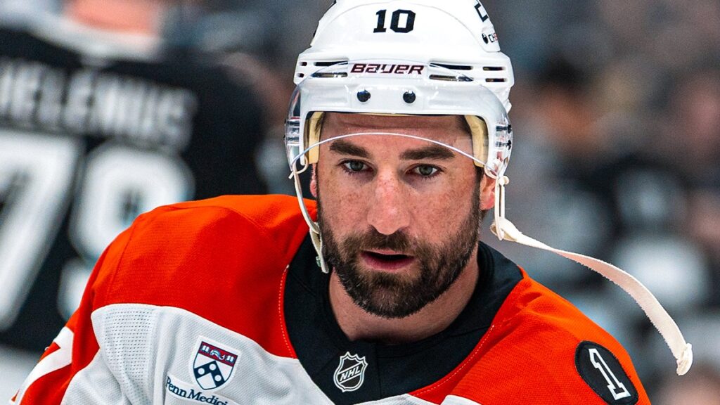 The Captain's Call | Lehigh Valley Phantoms