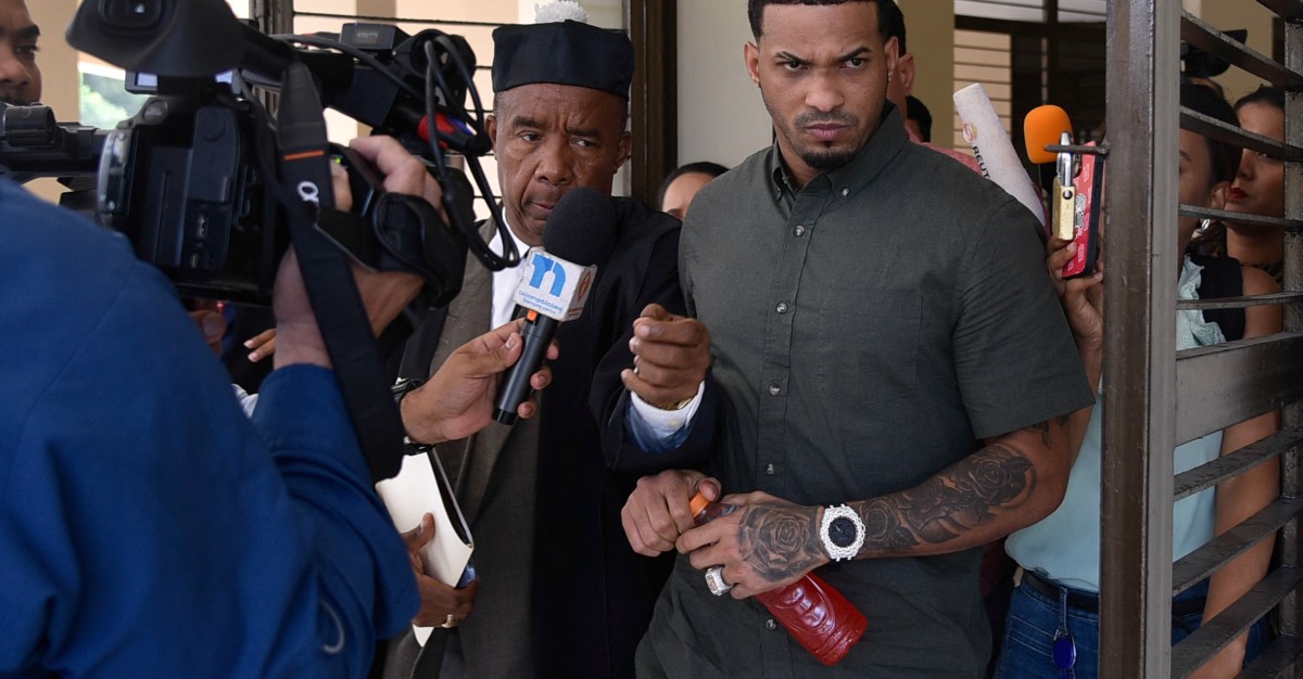 Wander Franco renewed trial delayed… again