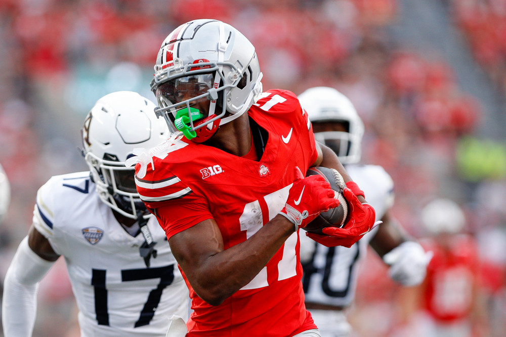 1st Round 2026 NFL Draft Rookies | New ADP Release