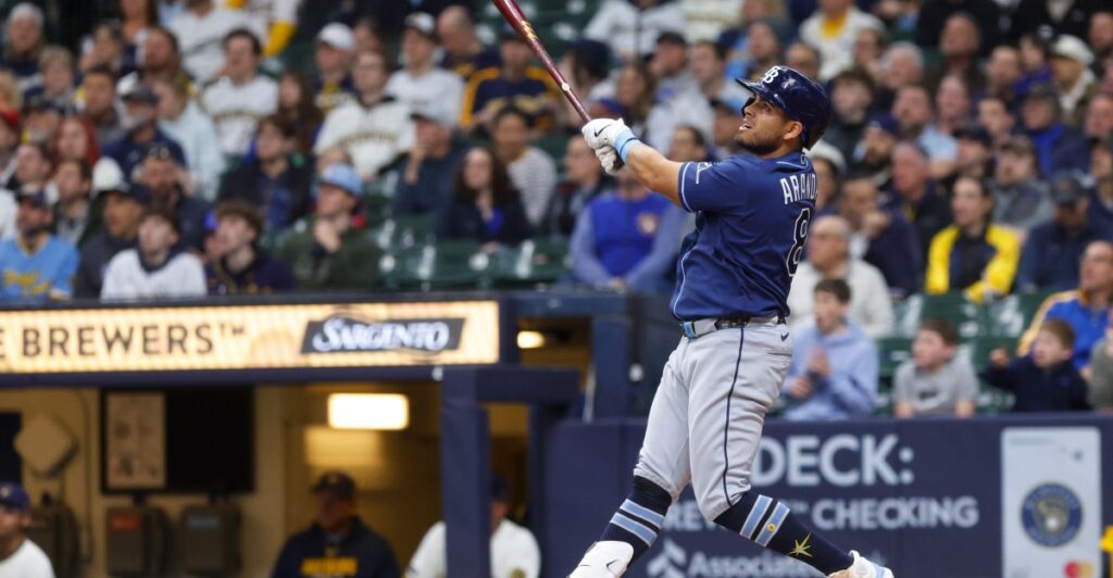 A Rude Homecoming for Taj: Rays 6 Twins 2