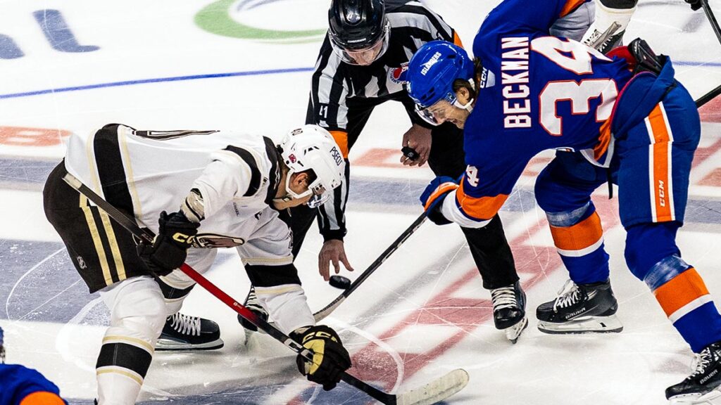 AHL Morning Skate: April 21, 2026