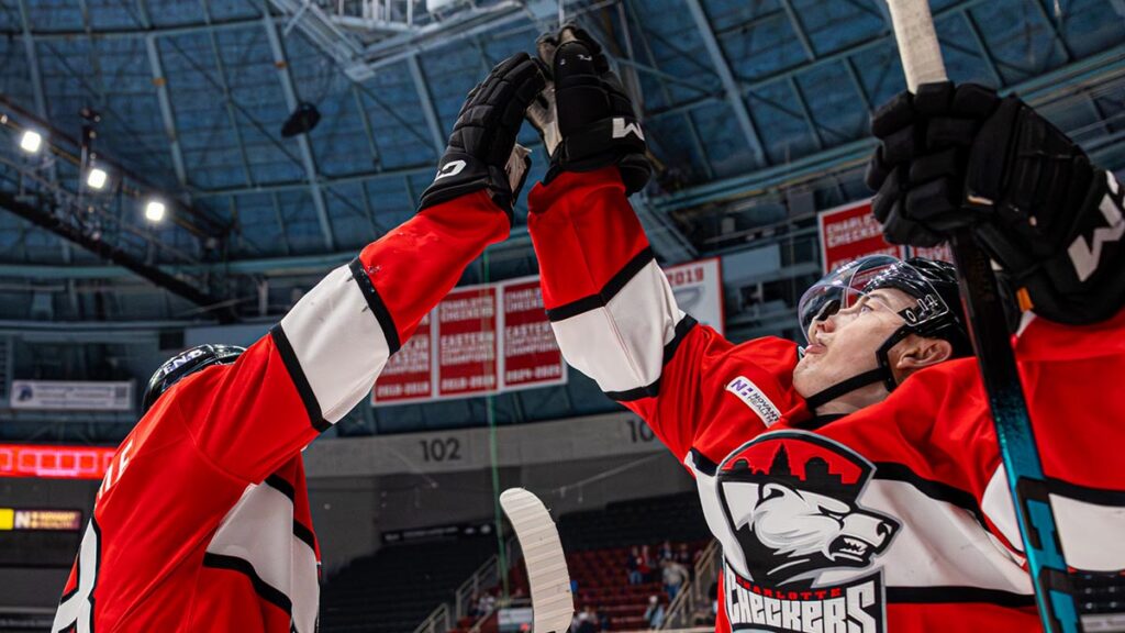 AHL Morning Skate: April 23, 2026