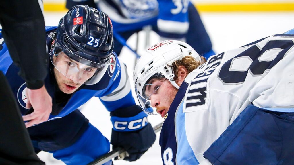 AHL Morning Skate: April 24, 2026