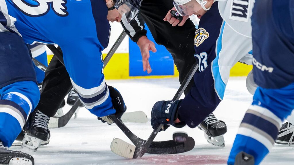 AHL Morning Skate: April 25, 2026