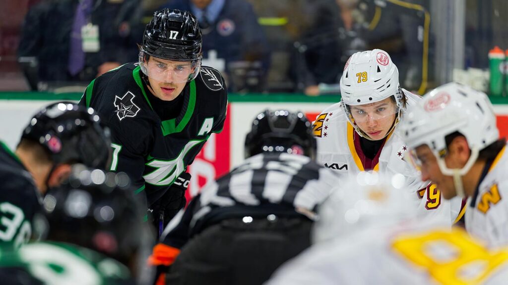 AHL Morning Skate: April 28, 2026