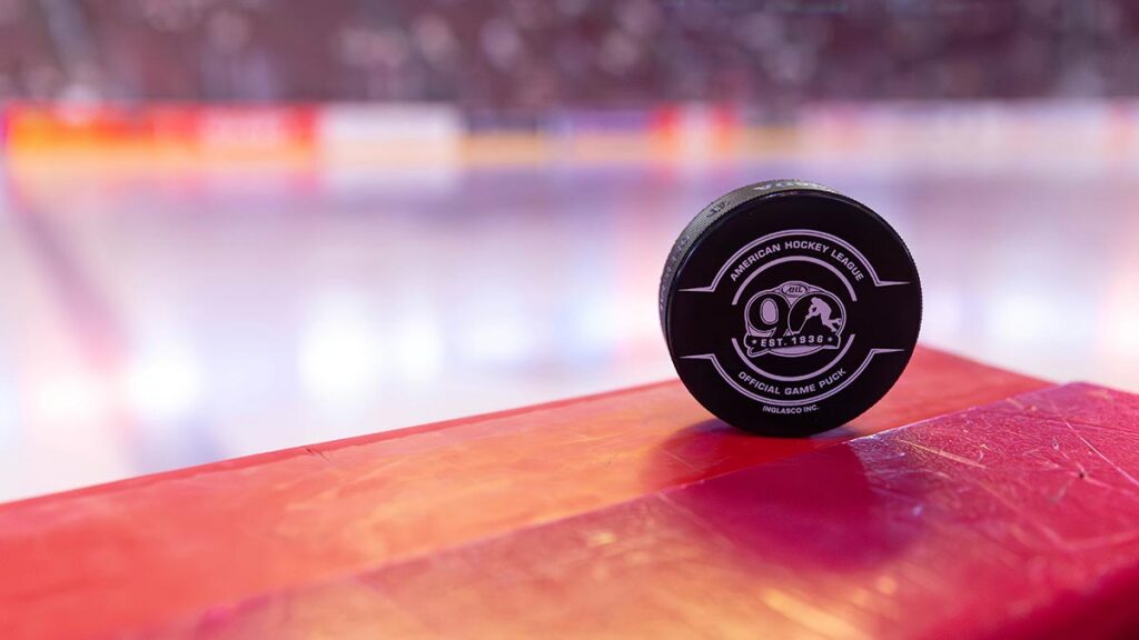 AHL Morning Skate: April 29, 2026
