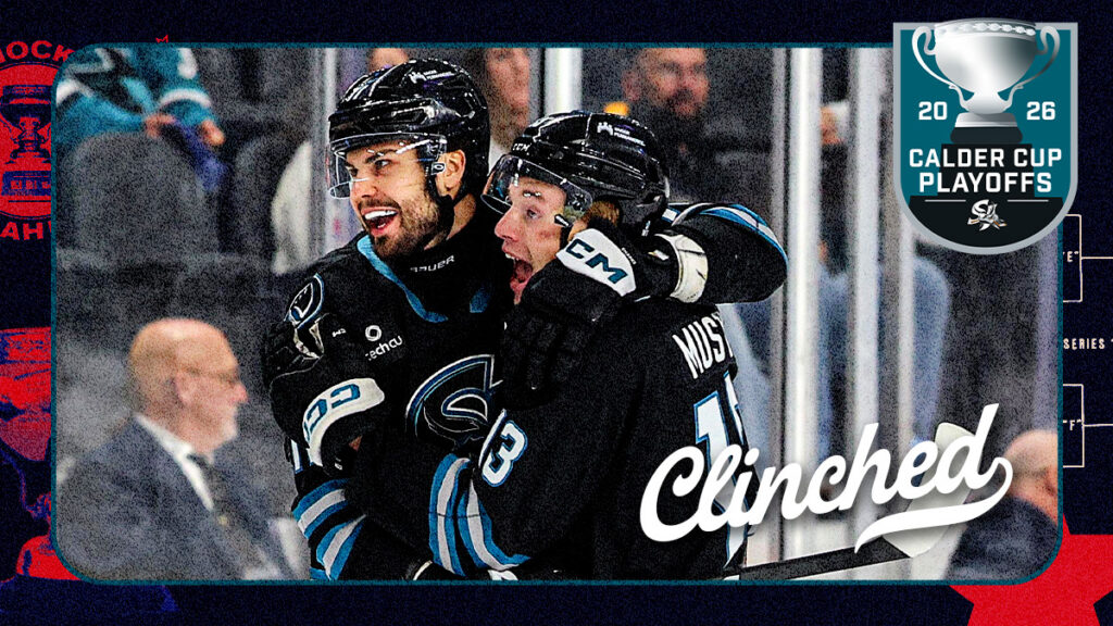 Barracuda off to postseason