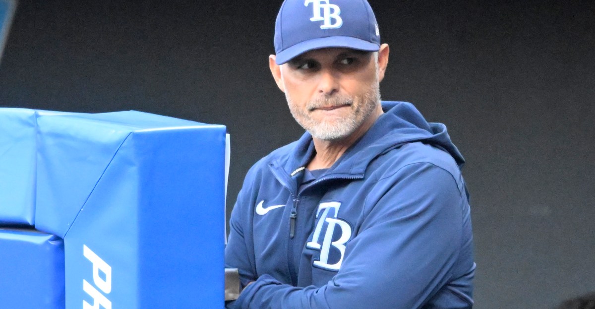 Cash Considerations: Early Season Lineup Construction