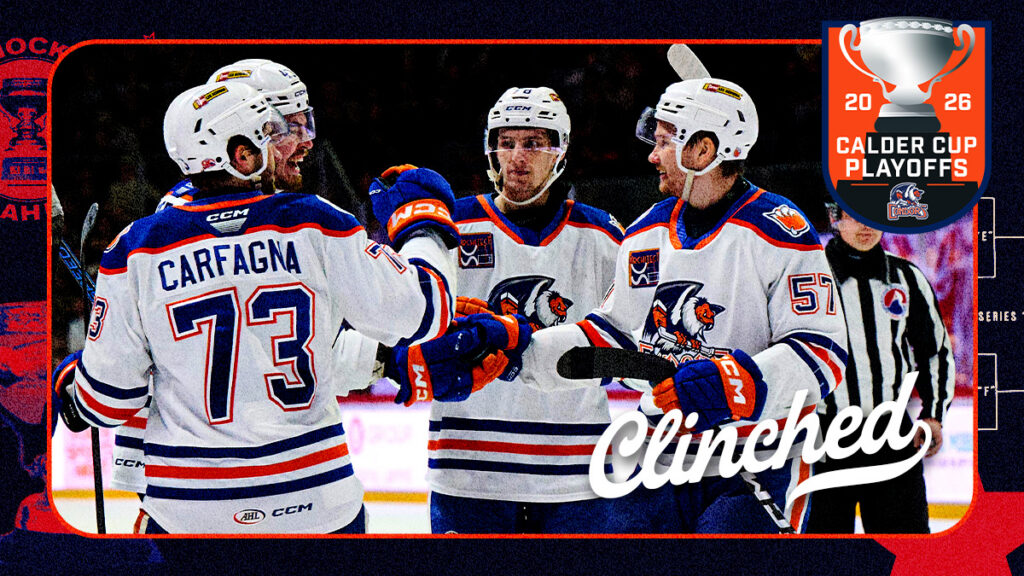 Condors clinch berth in postseason