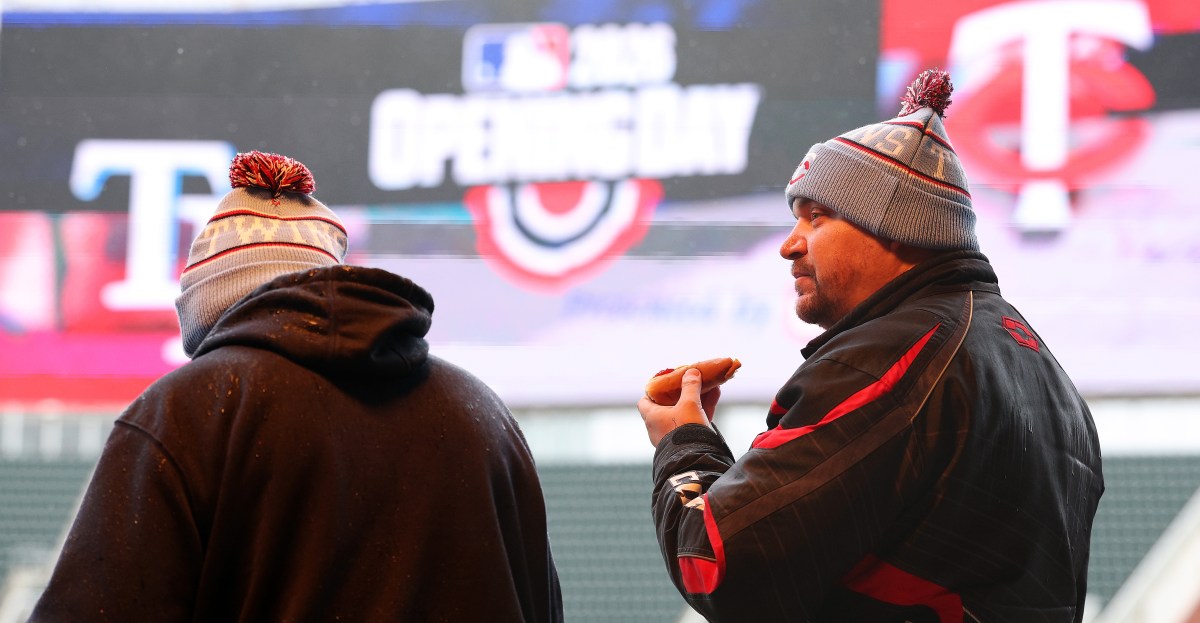 Defense, Defense, Defense | DRaysBay