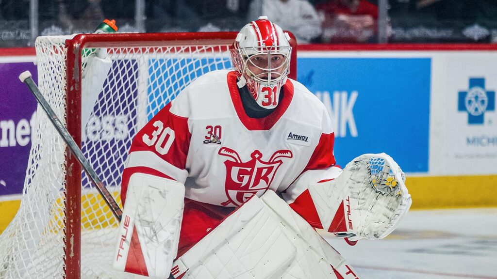 From campus to the pros: AHL teams adding talent for stretch run