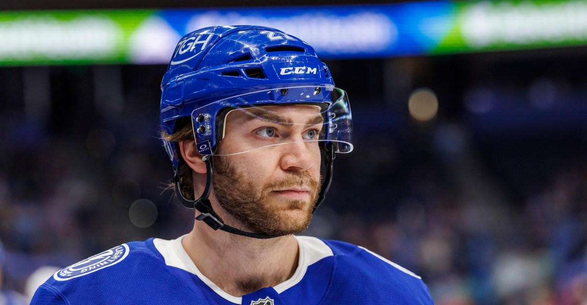 Game Thread: Go Bolts! | DRaysBay