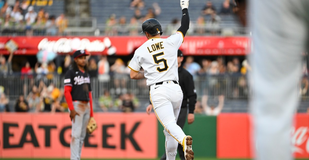 Game Thread: Hello, old friend