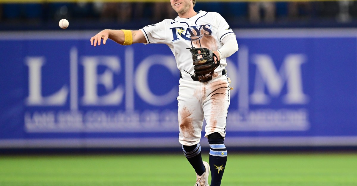 Game Thread: Is the AL Central anything like the NL Central?