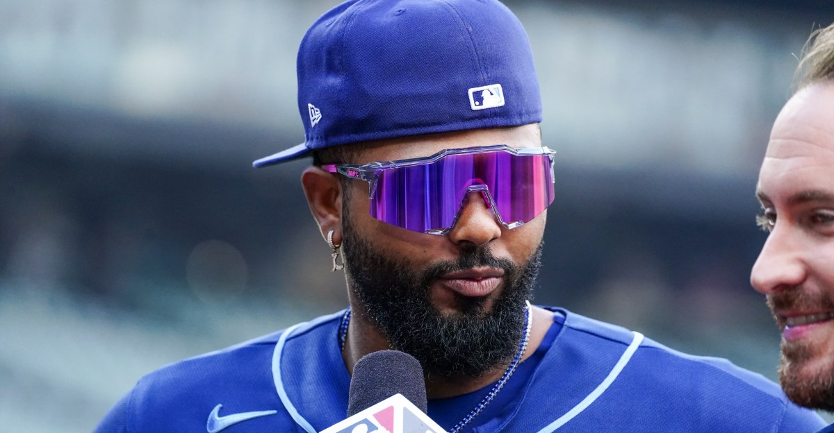 Game Thread: Junior Appreciation Day