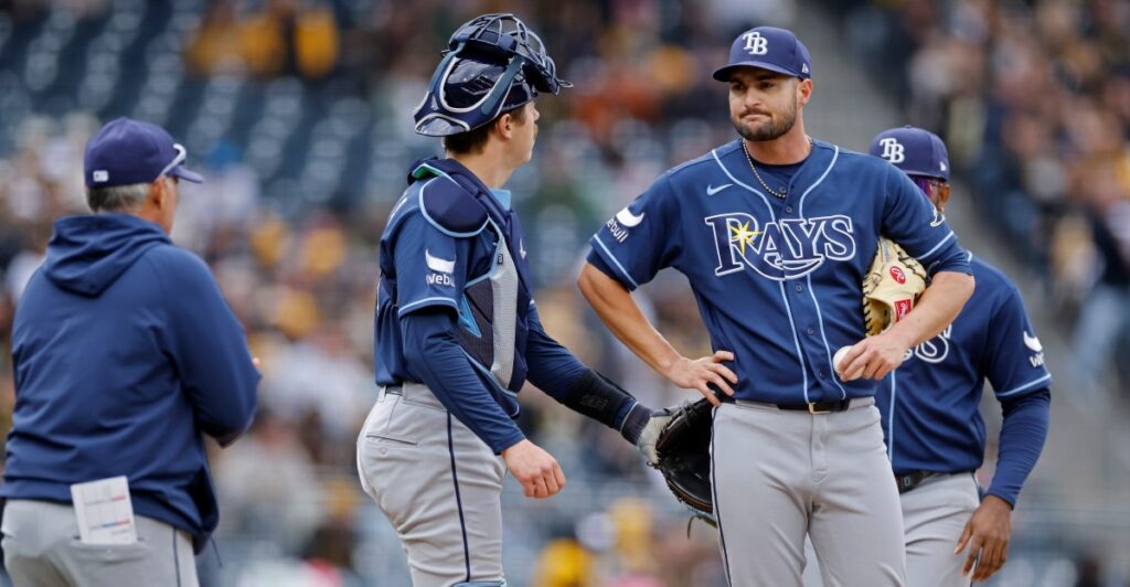 Game Thread: Lemme see that fastball Shane