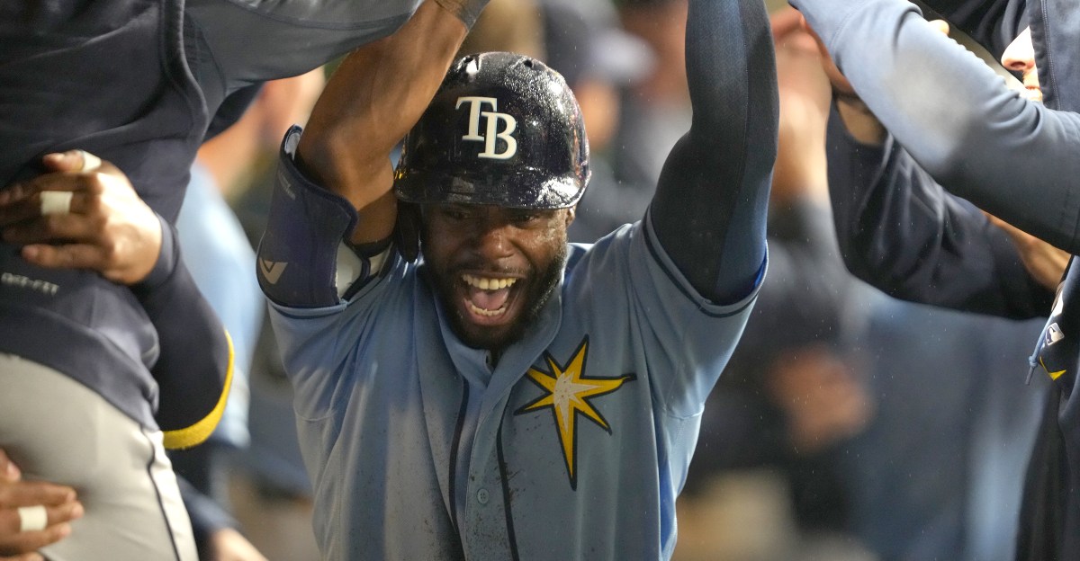 Game Thread: Not the greatest day for Tampa Bay sports yesterday