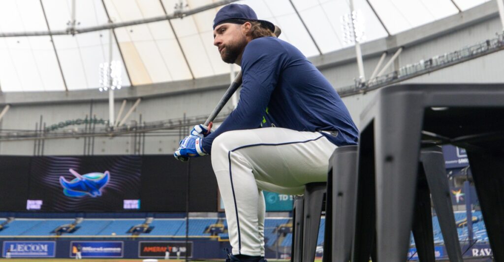 Game Thread: Off days after wins are infuriating