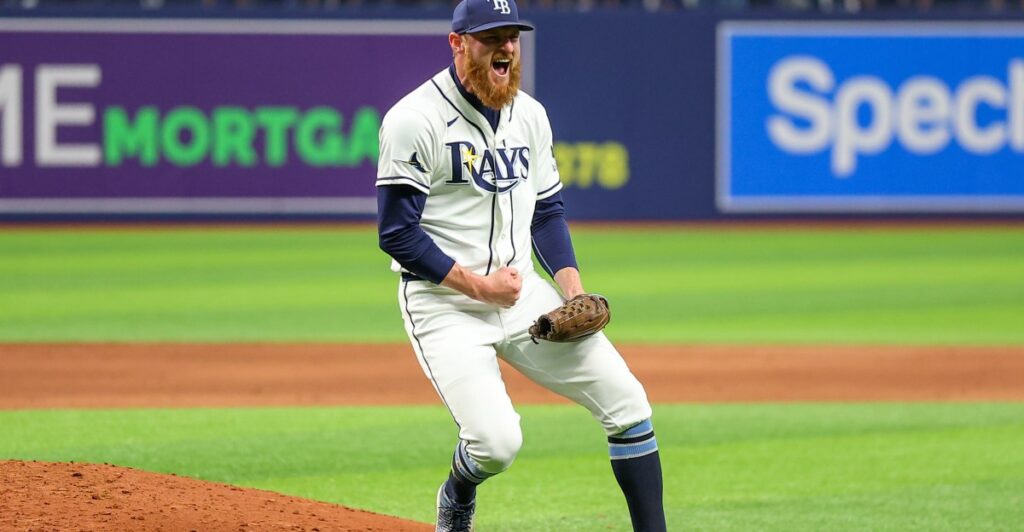 Game Thread: Sunday morning baseball