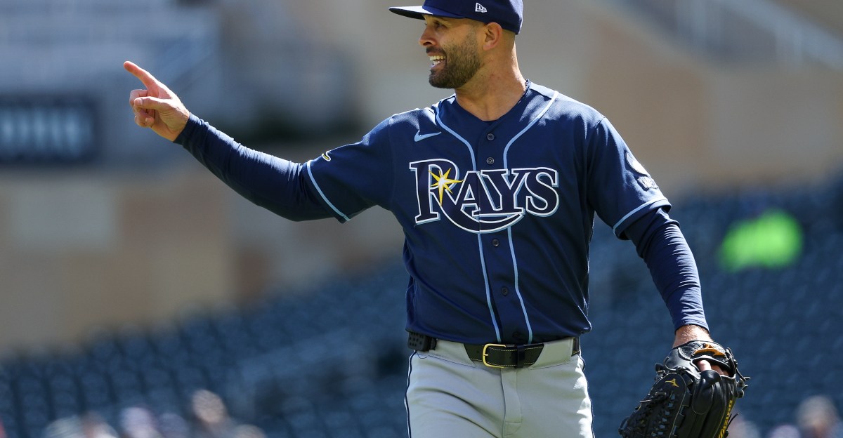 Game Thread: The Nick Martinez bait-and-switch