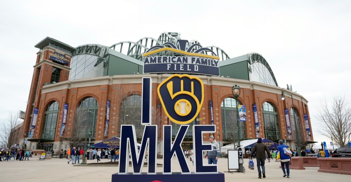 Game Thread: i am rooting for the brewers today
