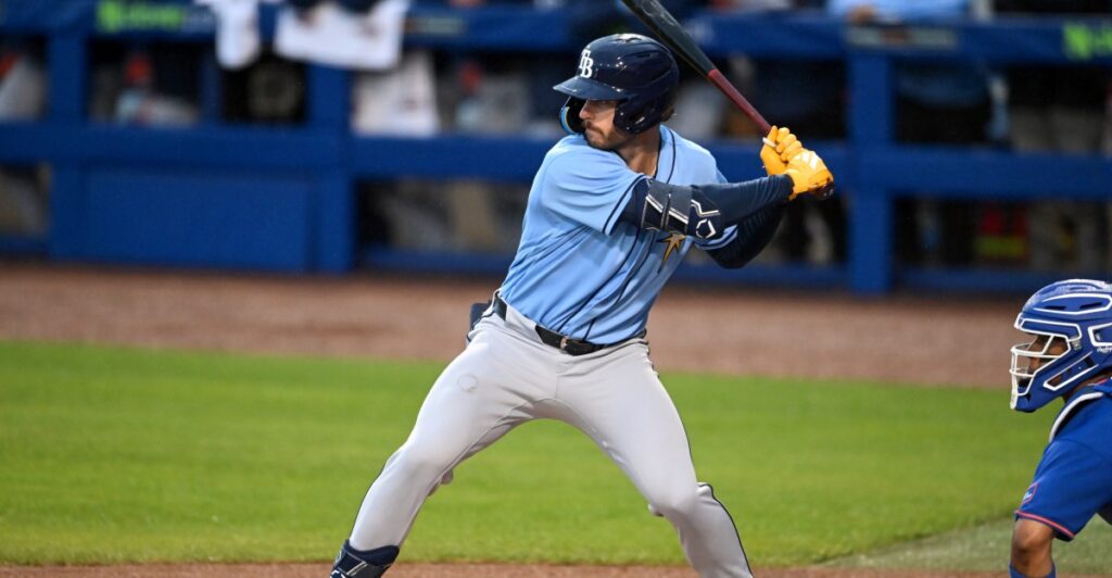 Melton Making Moves | DRaysBay