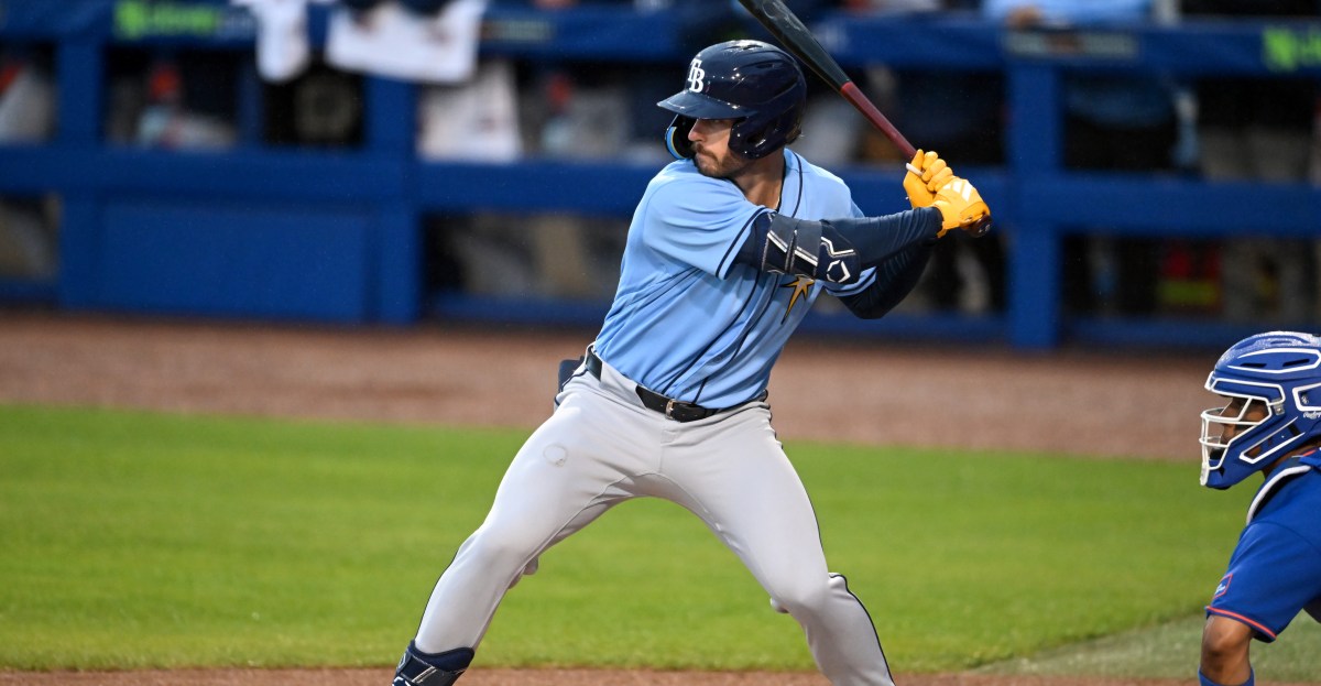 Melton Making Moves | DRaysBay