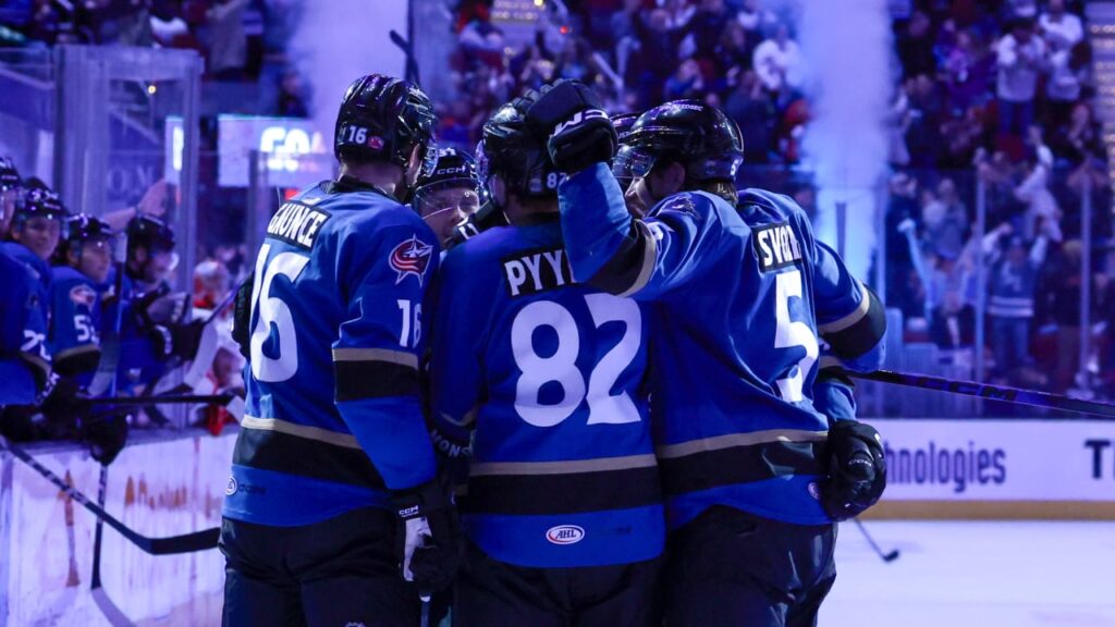 Monsters get ready to kick off another postseason run