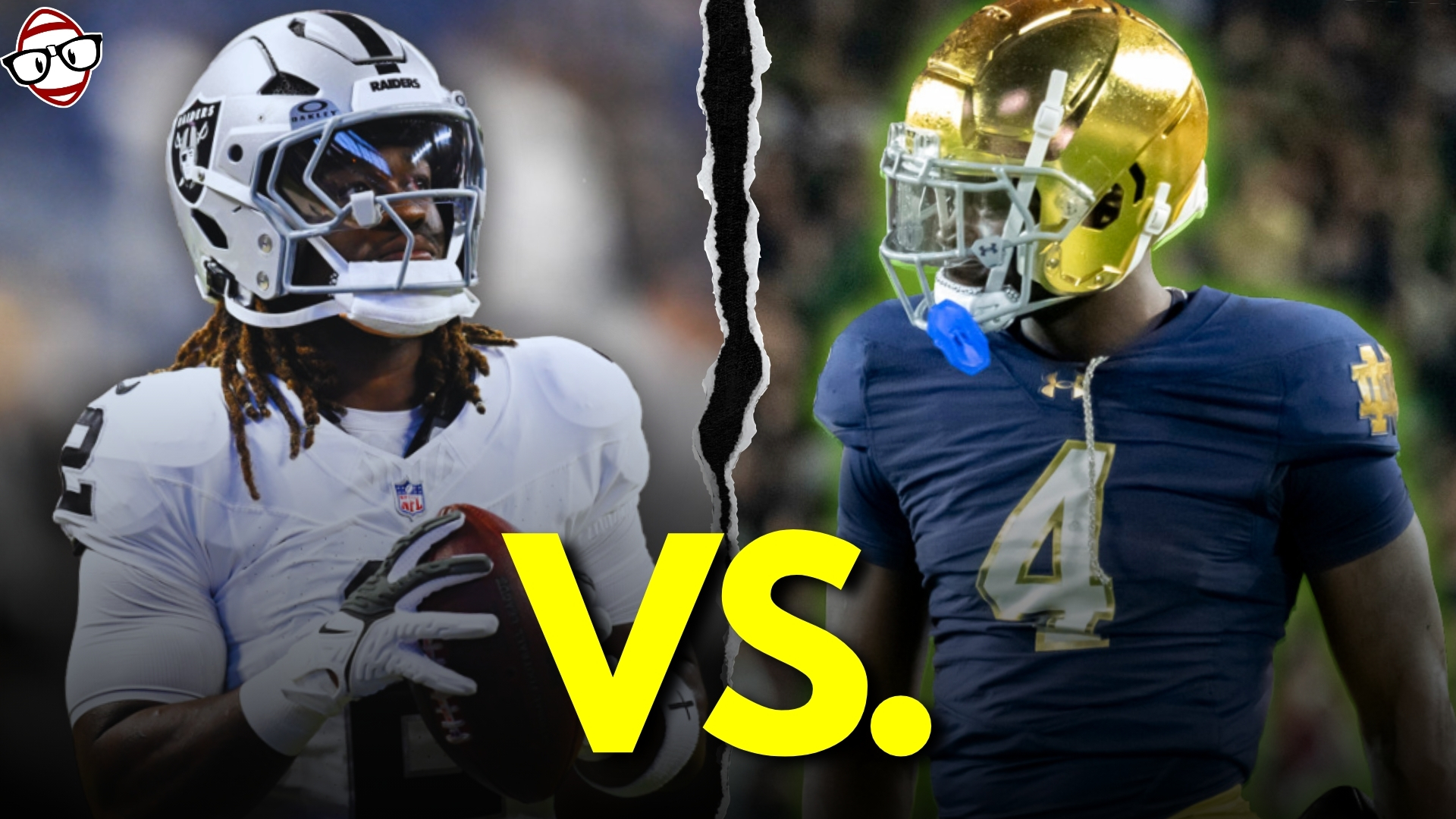 Picking Between Rookies and Vets in Dynasty! Dynasty Fantasy Football Podcast EP. 813