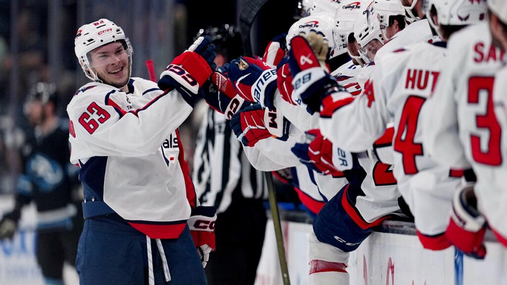 Players returning for Calder Cup push as NHL seasons wrap up