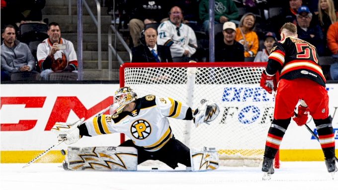 Power Rankings: Grand Rapids, Providence still chasing history