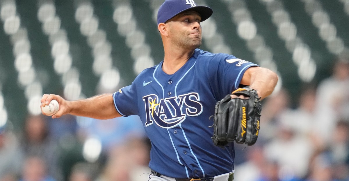 Rays Reacts Results: Opening Week Edition