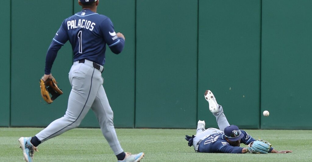Rays drop rubber match as Keller impresses:Rays 3, Pirates 6