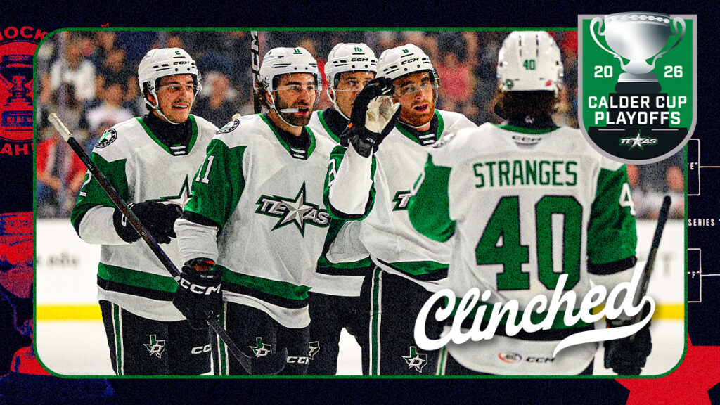 Stars heading back to postseason