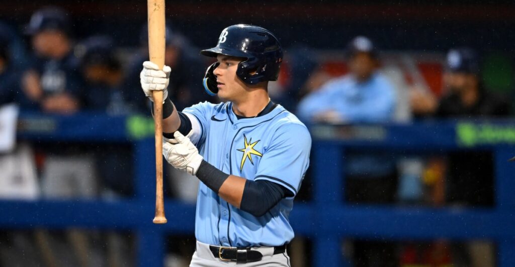 Tampa Bay Rays 2026 Minor League Roundup: Week 1